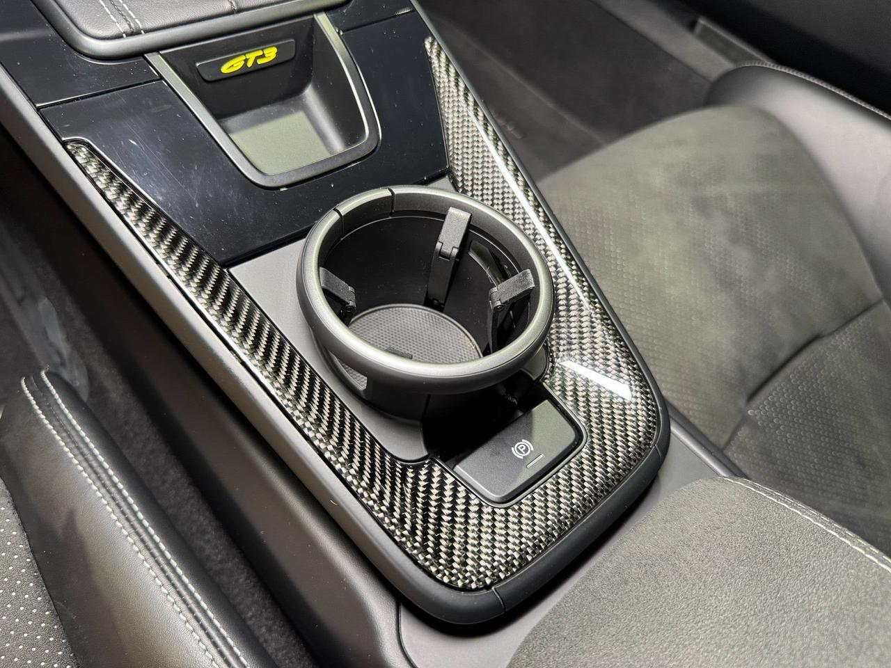 2022 Porsche 911 GT3 - Photo 24