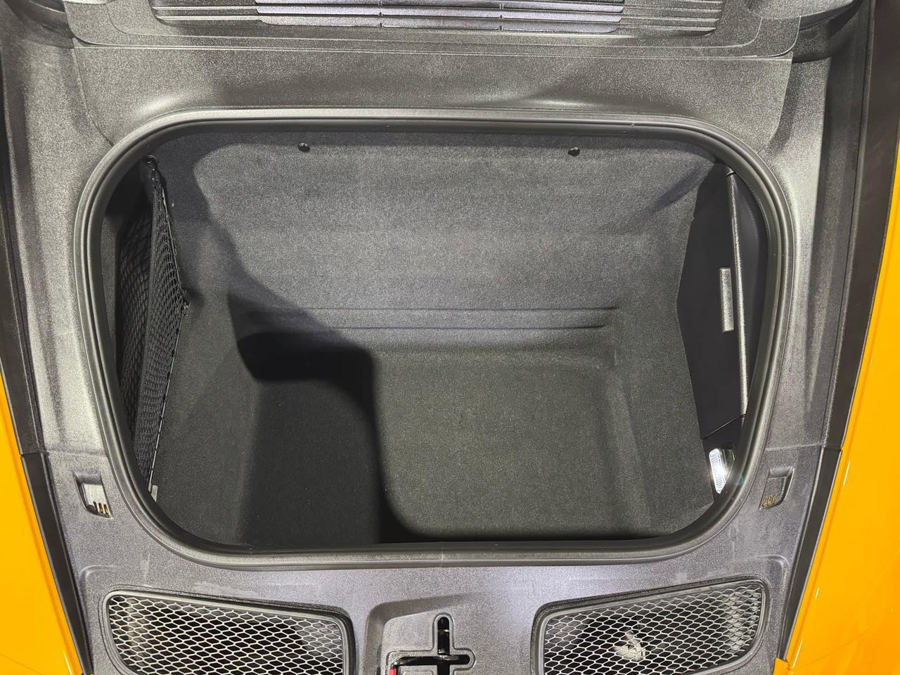 2022 Porsche 911 GT3 Fort Lauderdale FL