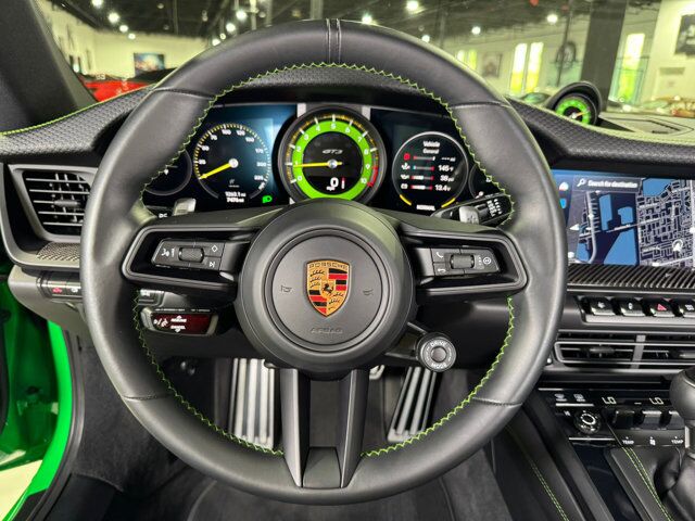 2022 Porsche 911 GT3 Fort Lauderdale FL