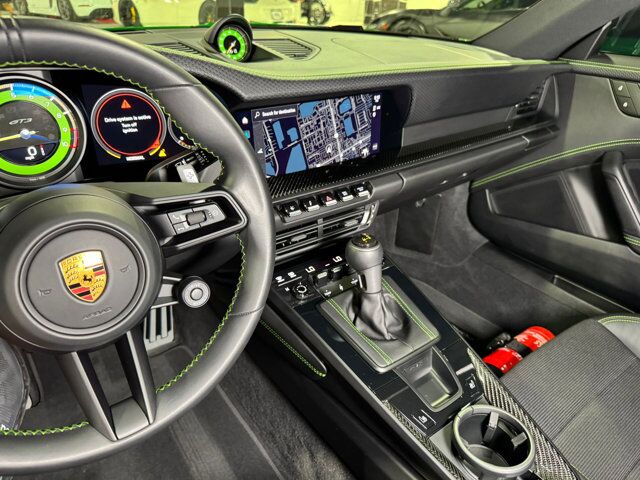 2022 Porsche 911 GT3 Fort Lauderdale FL