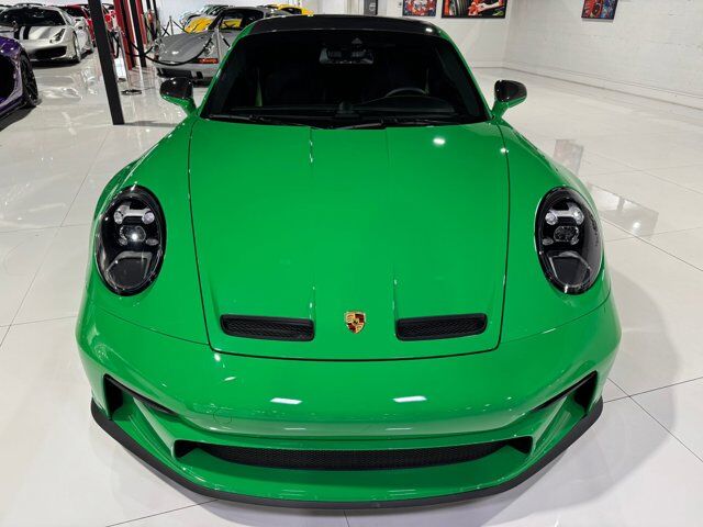 2022 Porsche 911 GT3 Fort Lauderdale FL