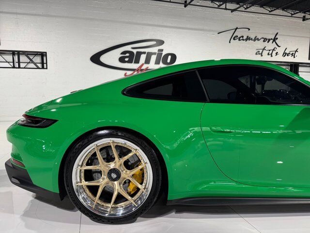 2022 Porsche 911 GT3 Fort Lauderdale FL