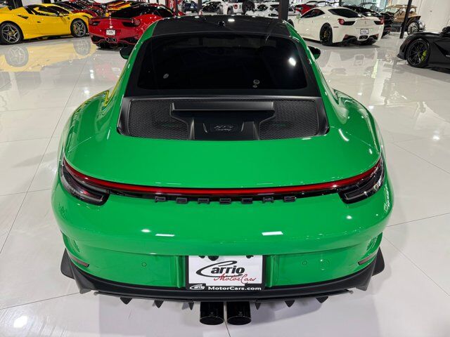 2022 Porsche 911 GT3 Fort Lauderdale FL