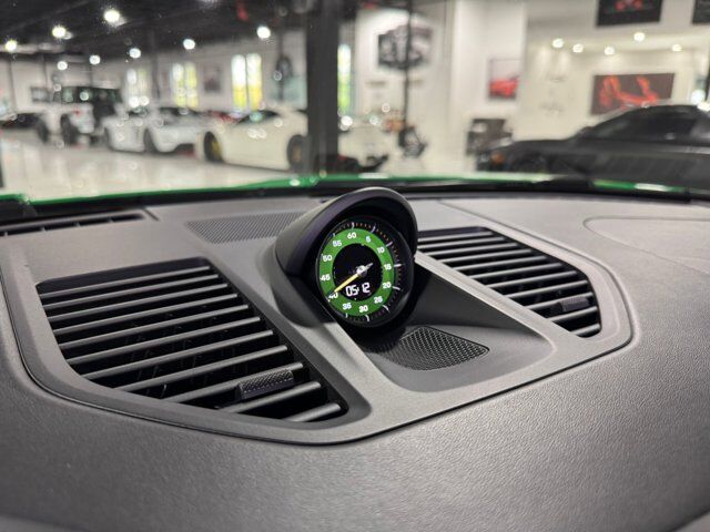 2022 Porsche 911 GT3 Fort Lauderdale FL