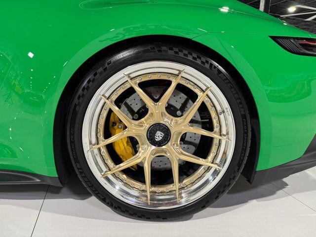 2022 Porsche 911 GT3 Fort Lauderdale FL