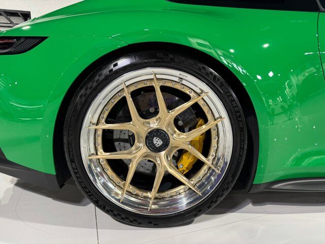 2022 Porsche 911 GT3 Fort Lauderdale FL