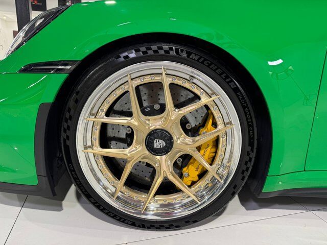 2022 Porsche 911 GT3 Fort Lauderdale FL