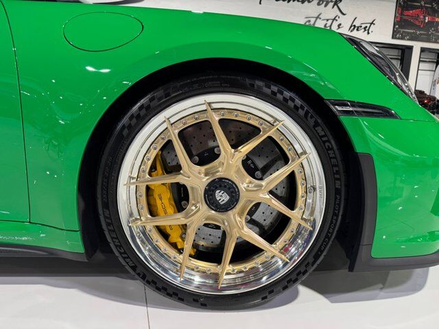 2022 Porsche 911 GT3 Fort Lauderdale FL
