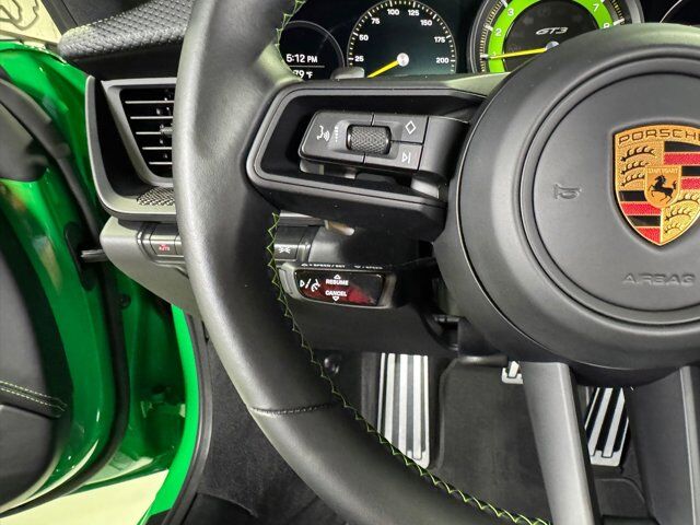 2022 Porsche 911 GT3 Fort Lauderdale FL