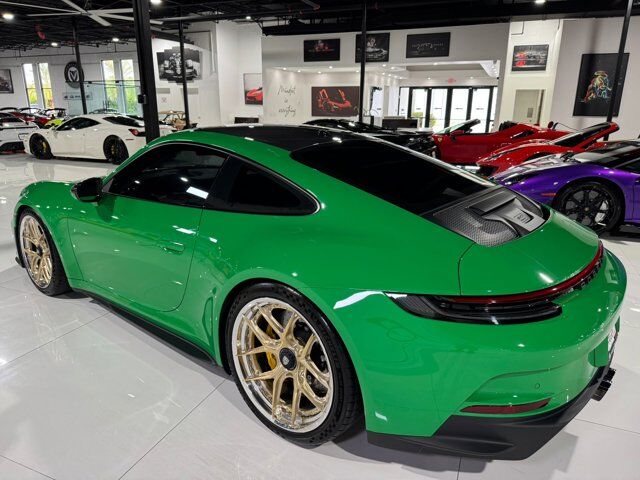 2022 Porsche 911 GT3 Fort Lauderdale FL