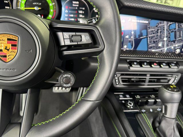 2022 Porsche 911 GT3 Fort Lauderdale FL
