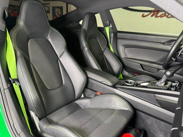2022 Porsche 911 GT3 Fort Lauderdale FL