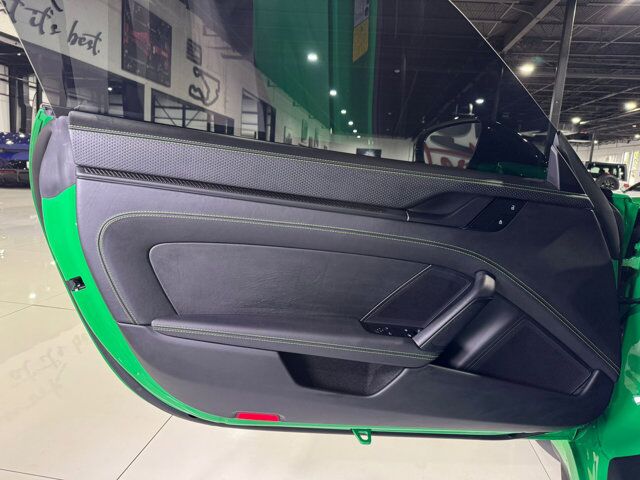2022 Porsche 911 GT3 Fort Lauderdale FL