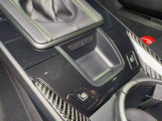 2022 Porsche 911 GT3 Fort Lauderdale FL