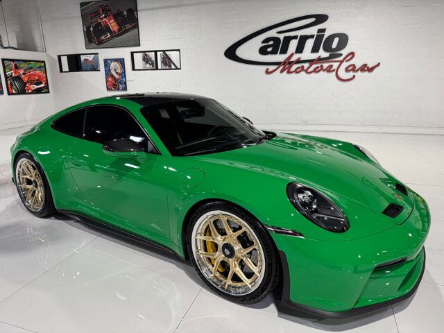 2022 Porsche 911 GT3 Fort Lauderdale FL