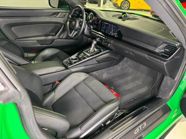 2022 Porsche 911 GT3 Fort Lauderdale FL
