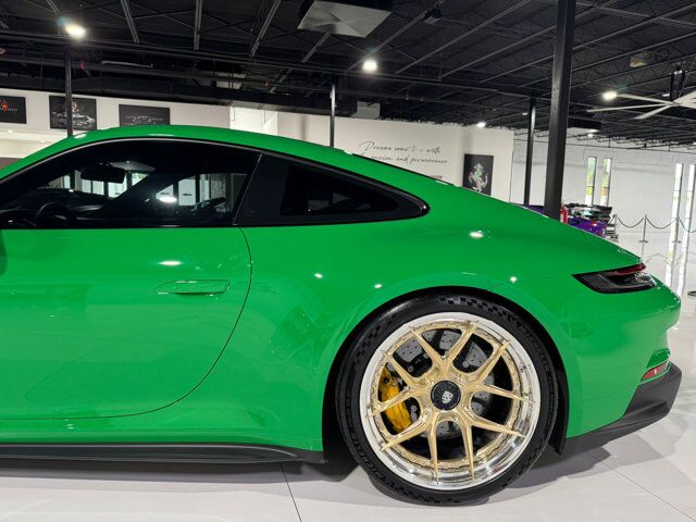 2022 Porsche 911 GT3 Fort Lauderdale FL