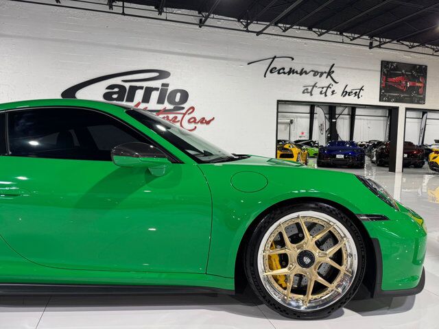 2022 Porsche 911 GT3 Fort Lauderdale FL