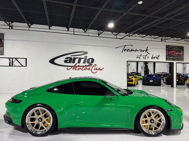 2022 Porsche 911 GT3 Fort Lauderdale FL