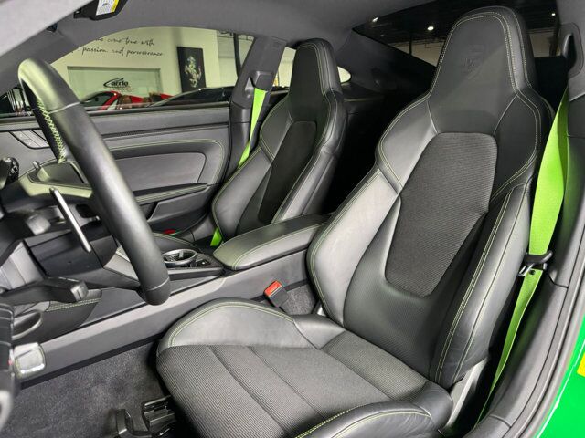 2022 Porsche 911 GT3 Fort Lauderdale FL