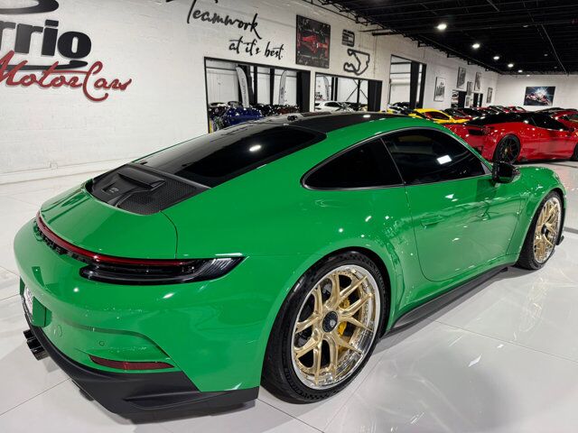 2022 Porsche 911 GT3 Fort Lauderdale FL