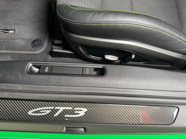 2022 Porsche 911 GT3 Fort Lauderdale FL
