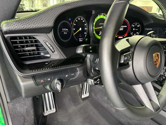2022 Porsche 911 GT3 Fort Lauderdale FL