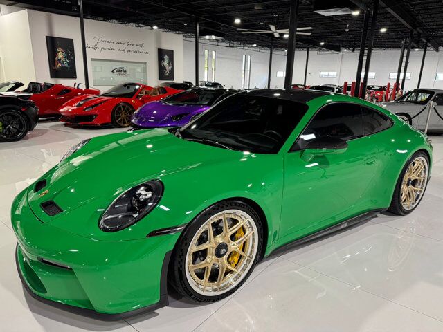 2022 Porsche 911 GT3 Fort Lauderdale FL