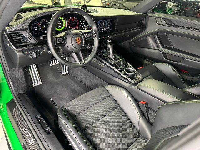 2022 Porsche 911 GT3 Fort Lauderdale FL