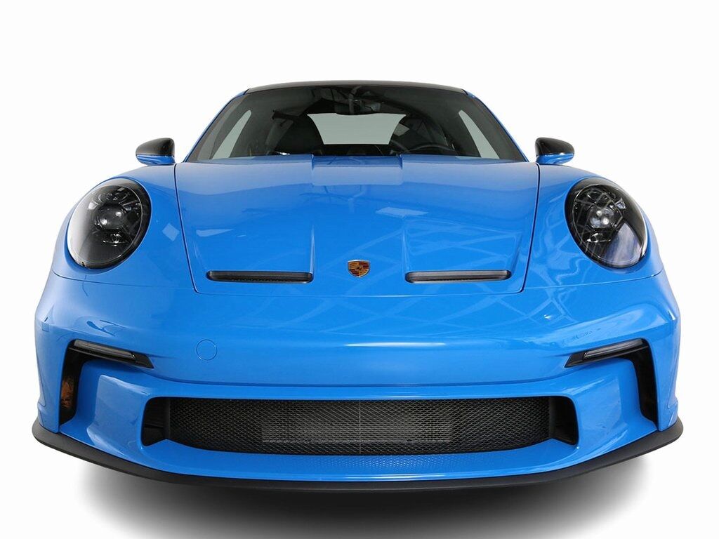 2022 Porsche 911 GT3