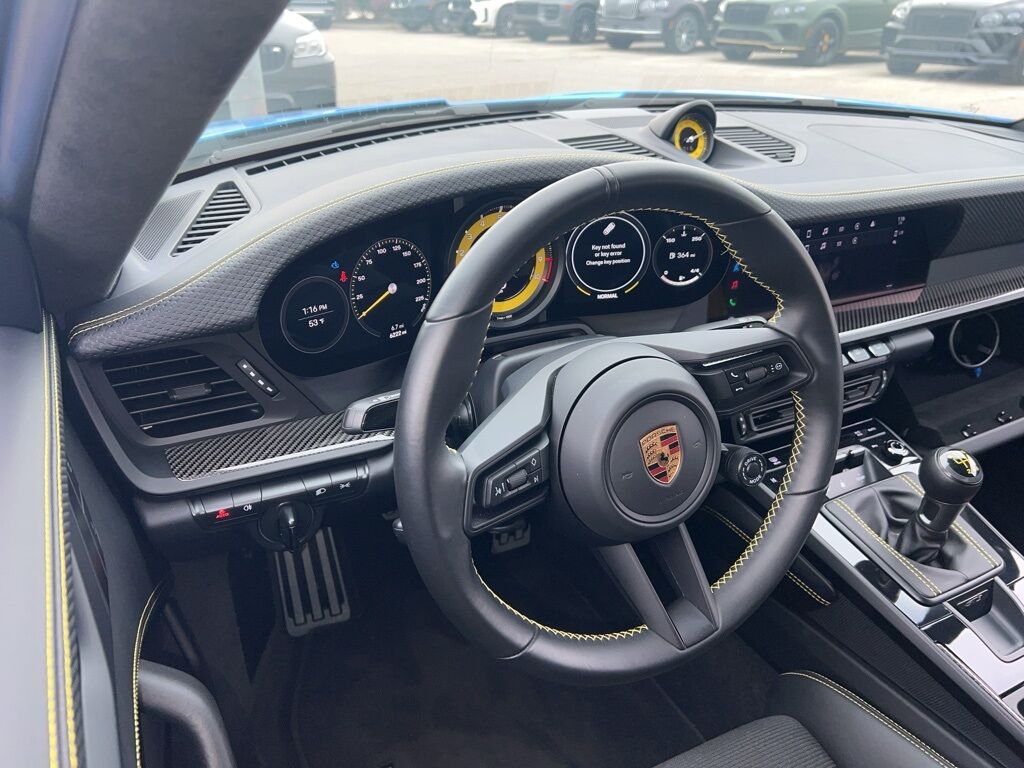 2022 Porsche 911 GT3 Indianapolis IN