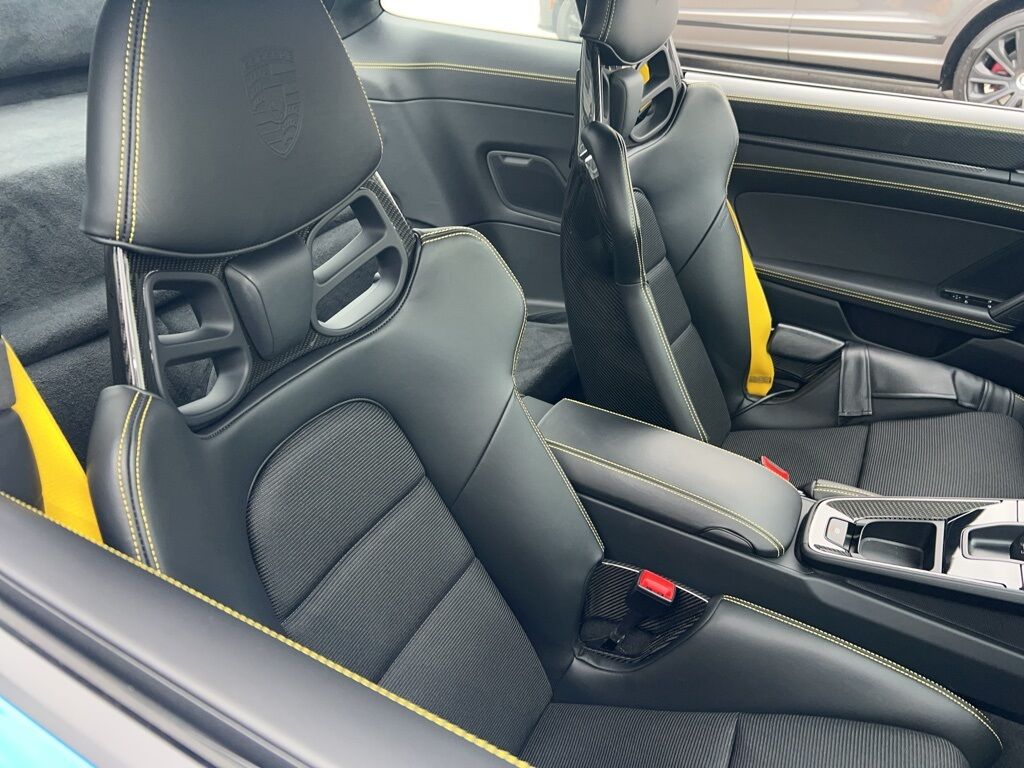 2022 Porsche 911 GT3 Indianapolis IN