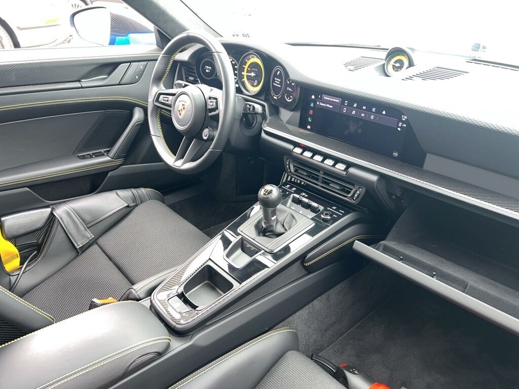 2022 Porsche 911 GT3 Indianapolis IN