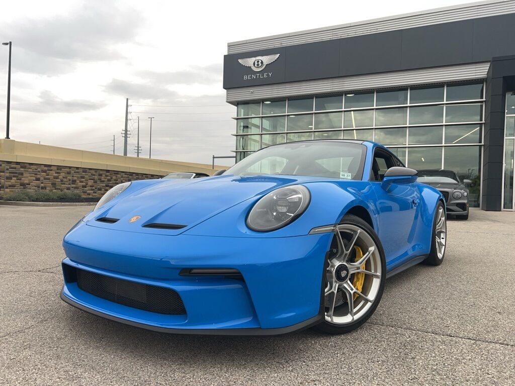 2022 Porsche 911 GT3 Indianapolis IN