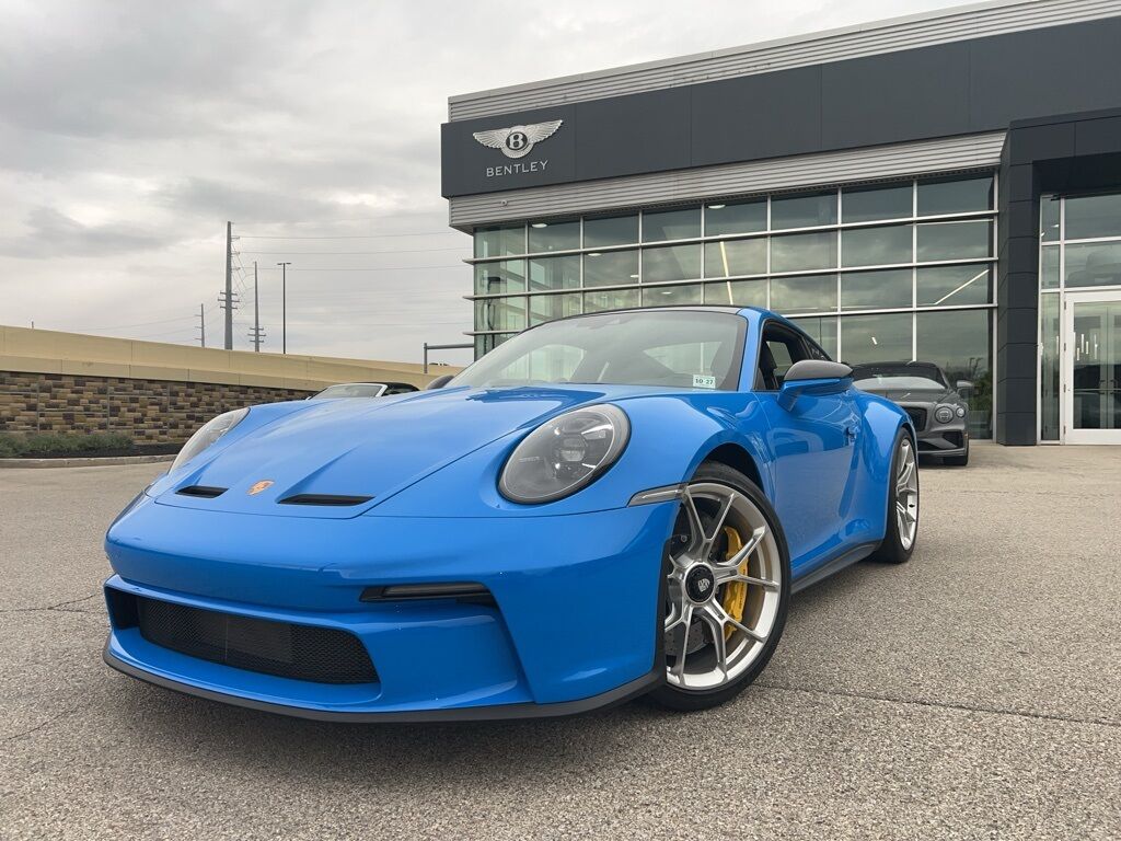 2022 Porsche 911 GT3 Indianapolis IN