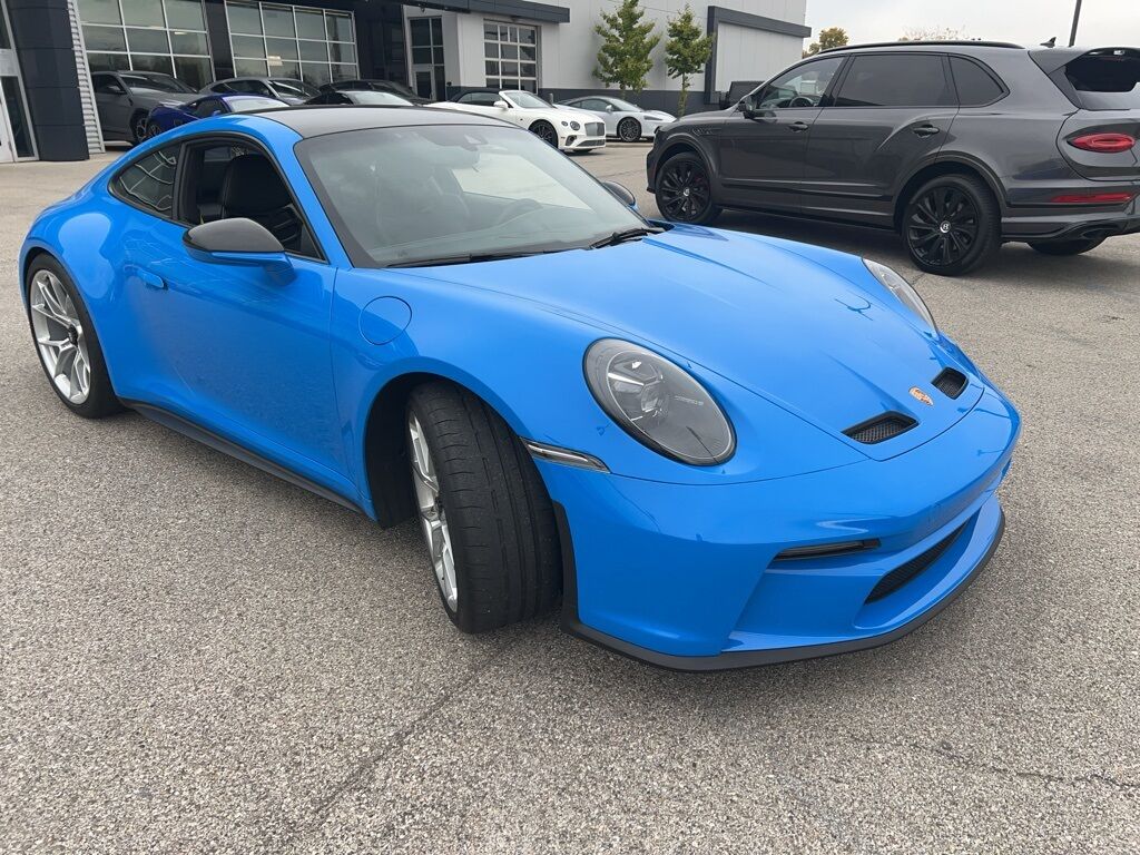 2022 Porsche 911 GT3 Indianapolis IN