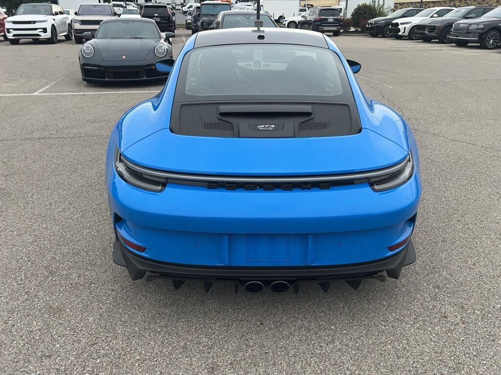 2022 Porsche 911 GT3 Indianapolis IN