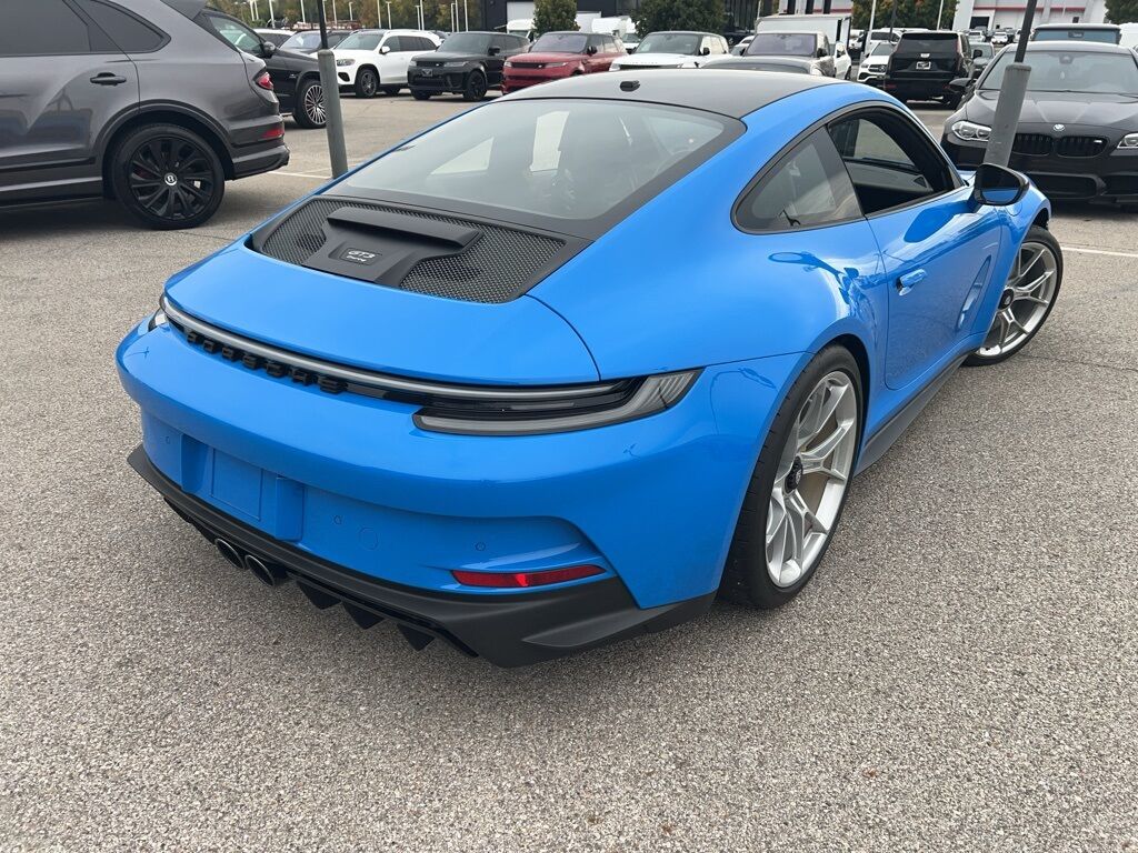 2022 Porsche 911 GT3 Indianapolis IN