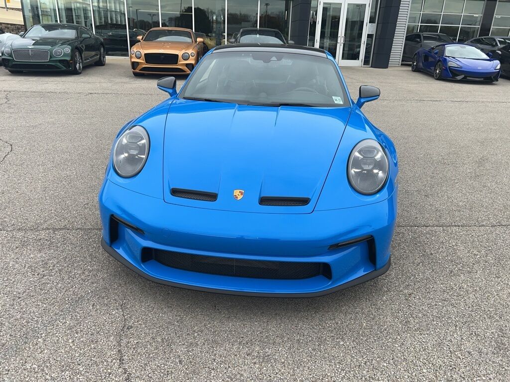 2022 Porsche 911 GT3 Indianapolis IN