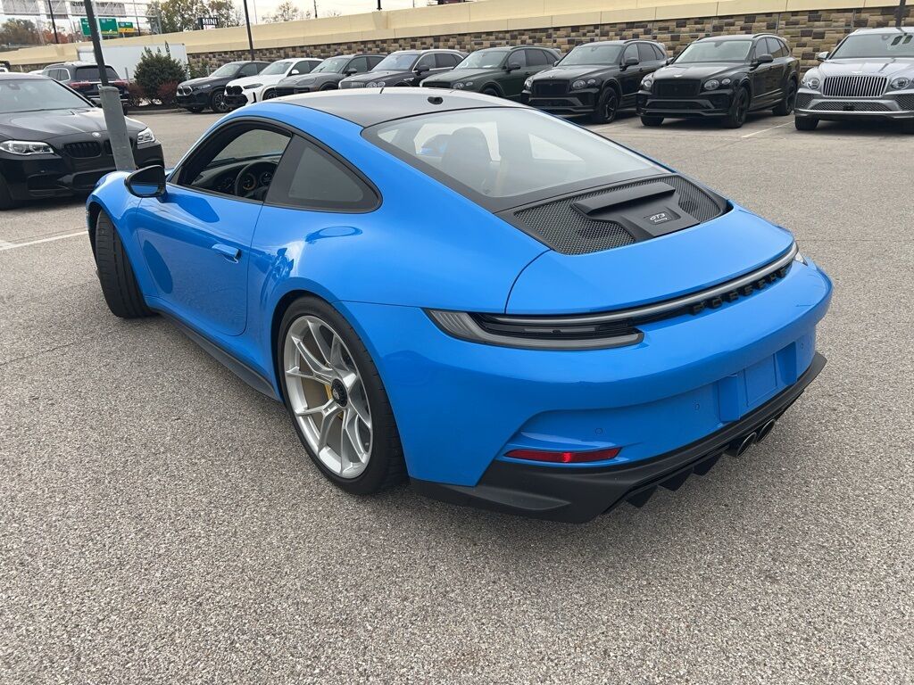 2022 Porsche 911 GT3 Indianapolis IN