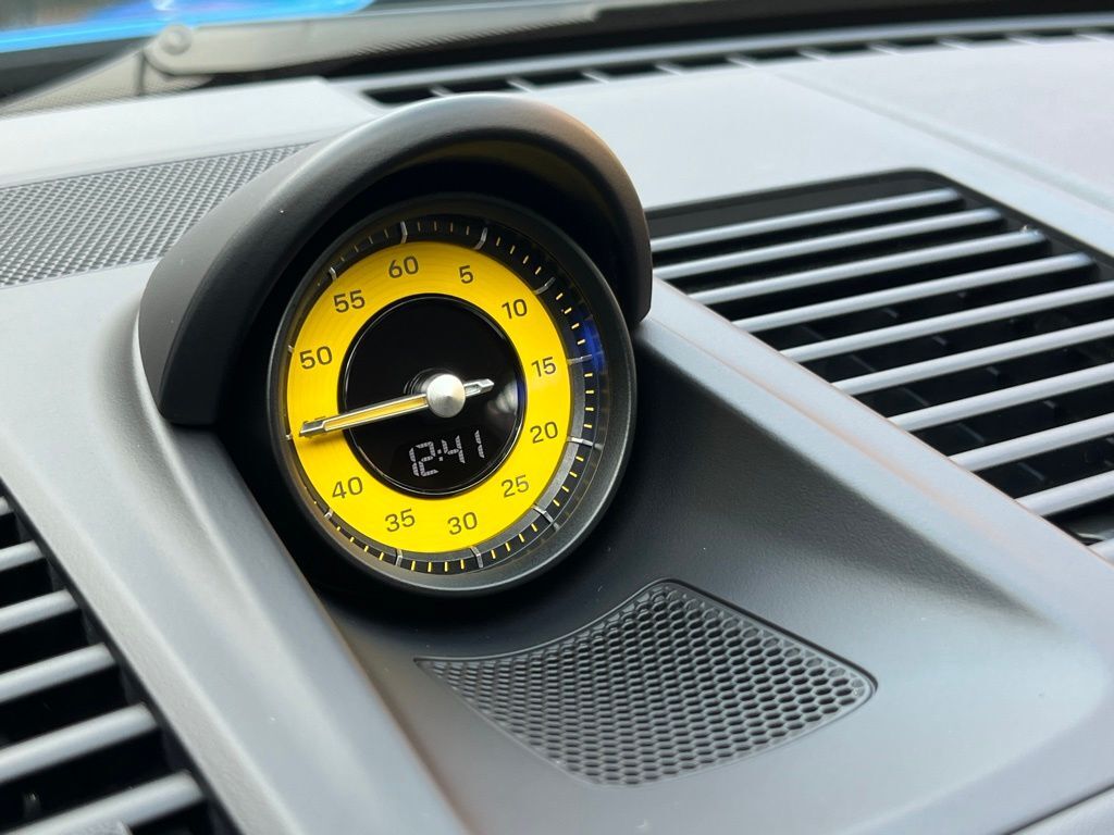 2022 Porsche 911 GT3 Ft Lauderdale FL