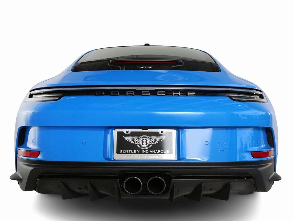 2022 Porsche 911 GT3 Ft Lauderdale FL