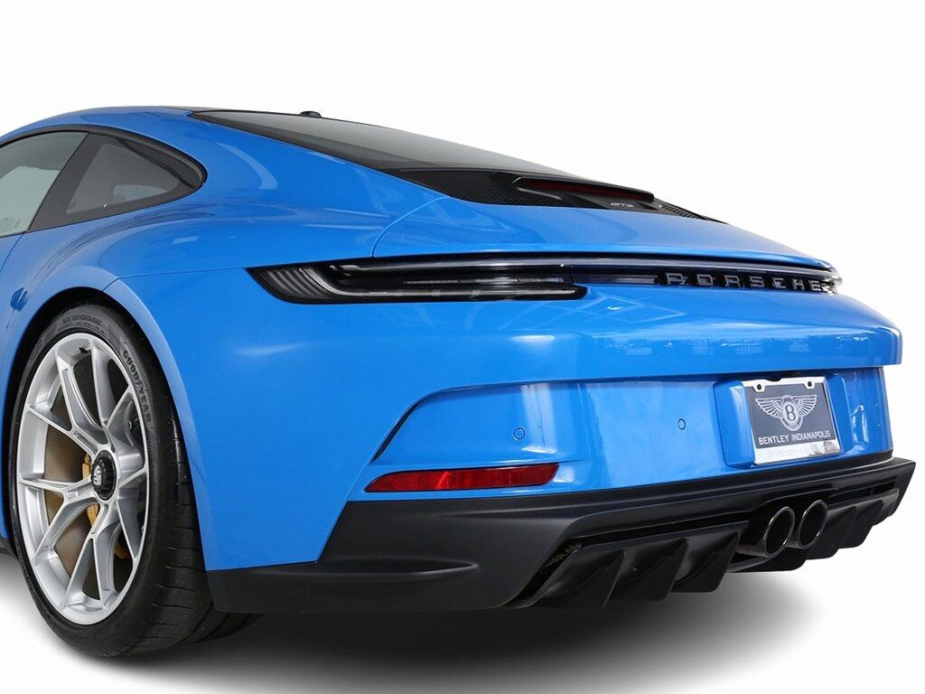 2022 Porsche 911 GT3 Ft Lauderdale FL