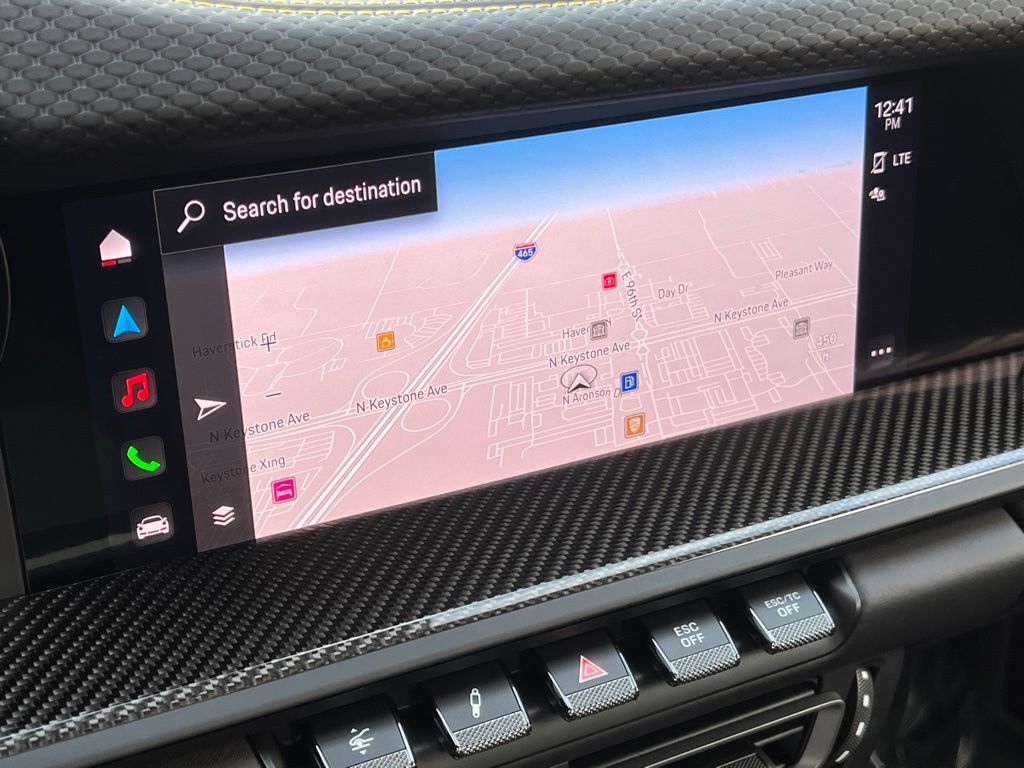 2022 Porsche 911 GT3 Ft Lauderdale FL