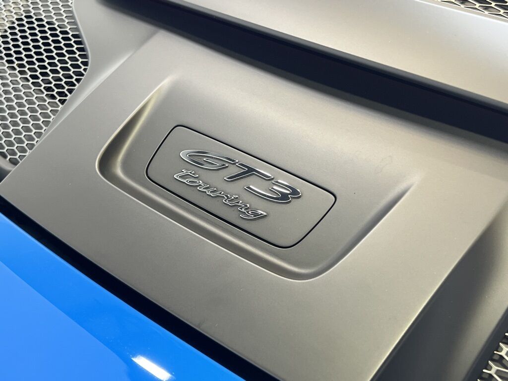 2022 Porsche 911 GT3 Ft Lauderdale FL