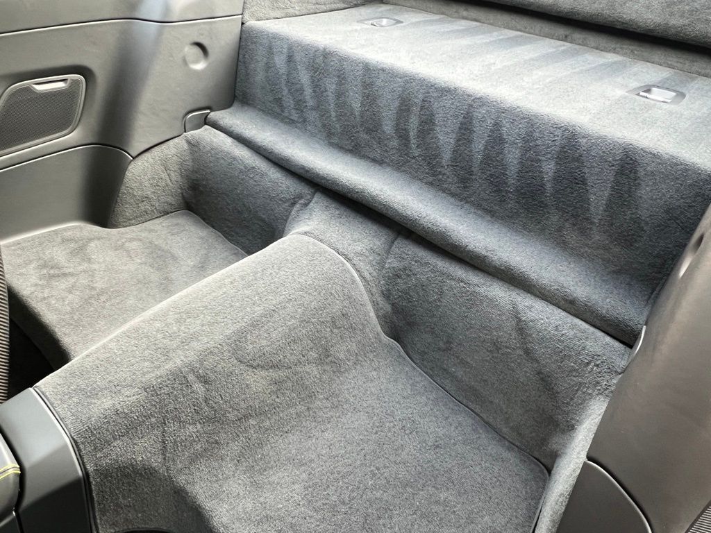 2022 Porsche 911 GT3 Ft Lauderdale FL