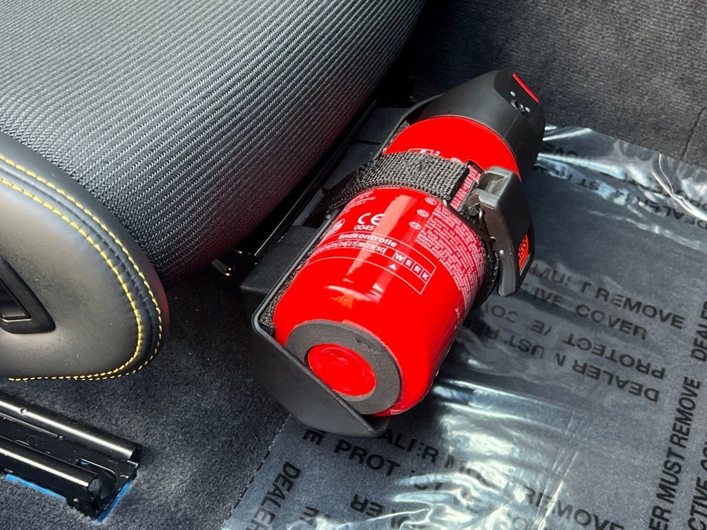 2022 Porsche 911 GT3 Ft Lauderdale FL