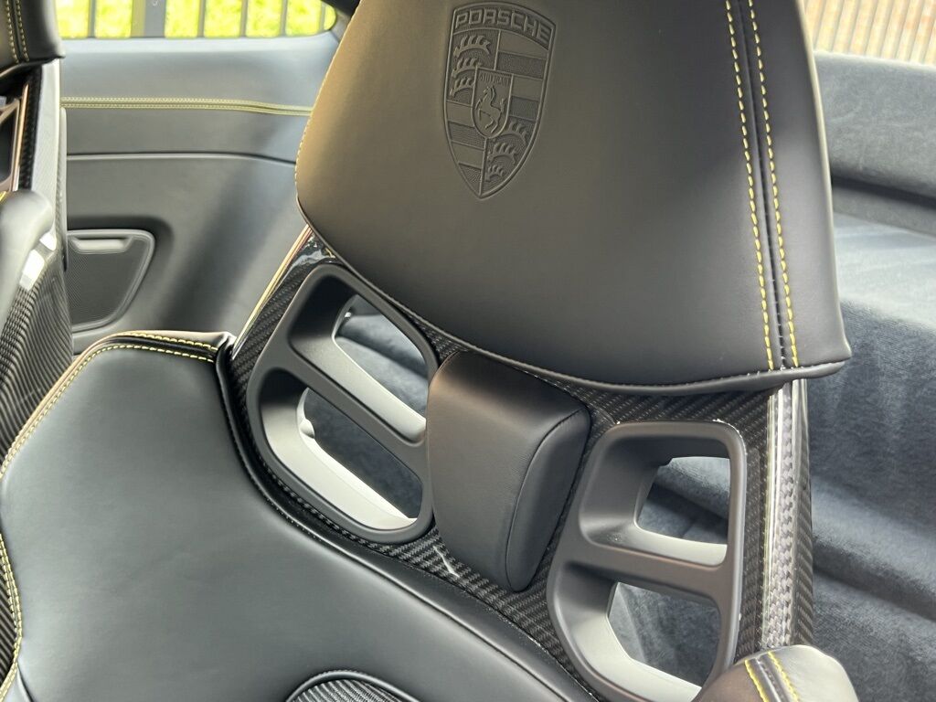 2022 Porsche 911 GT3 Ft Lauderdale FL