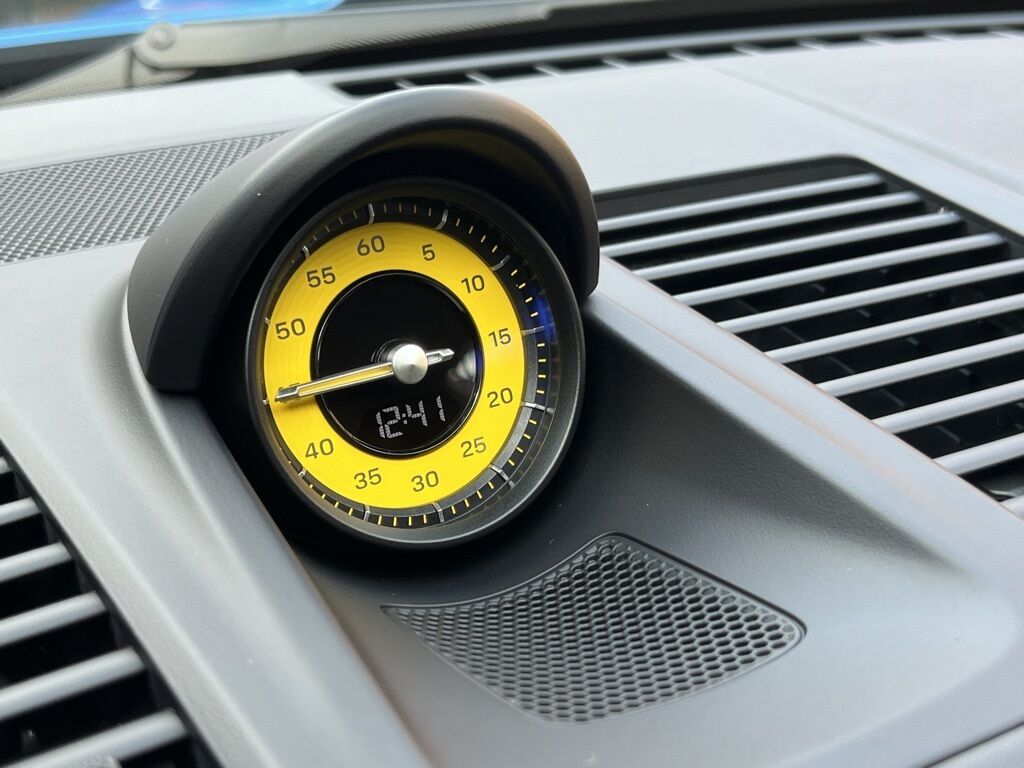 2022 Porsche 911 GT3 Ft Lauderdale FL