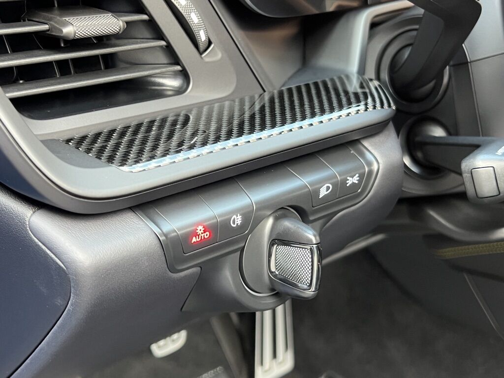 2022 Porsche 911 GT3 Ft Lauderdale FL